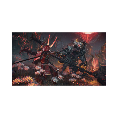 Игра Nioh 3 за PlayStation 5